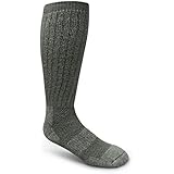 Covert Threads Ice Military Boot Socks