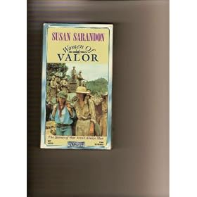 Women of Valor [VHS]