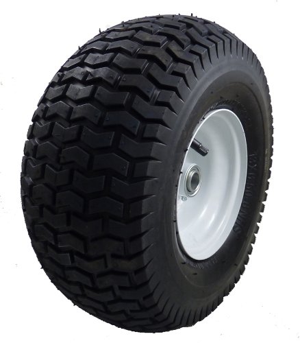 Marathon Industries 20326 Marathon 13 by 6-1/2 to 6-Inch Pneumatic Tire Marathon Industries 20326 Marathon 13 by 6-1/2 to 6-Inch Pneumatic Tire