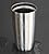 Stainless Steel 20 oz. Travel Tumbler - Double Wall Vacuum Insulated - Keeps Ice Frozen For 72 Hours - Premium Insulated Tumbler - Colder Than Yeti - 18/8 Stainless Steel - 20 oz Cooler Tumbler & Lid