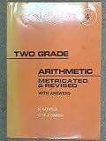 Two grade arithmetic