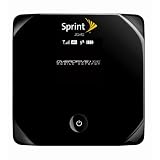 Sierra Wireless Overdrive 3G/4G Mobile Hotspot (Sprint) ~ Sprint PCS