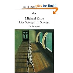 Der Spiegel im Spiegel: Ein Labyrinth