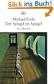 Der Spiegel im Spiegel: Ein Labyrinth
