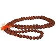 Rudraksha Beads Mala (Rosary)