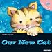Barron`s Books Let`s Take Care Of Our New Cat