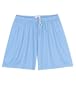 Badger Ladies B-Dry Core Short S Columbia Blue