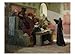 The Agitator of Languedoc Giclee Poster Print