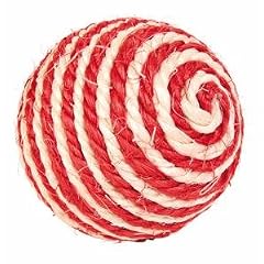 Trixie Sisalball � 6 cm