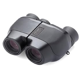 Bushnell Custom 7x26 Long Eye Relief Compact Binocular by Bushnell