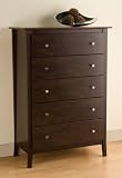 Bedroom Dressers