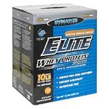 Elite Whey Protein-Dymatize Nutrition Pro Line Protein, 10lb Butter Cream Toffee