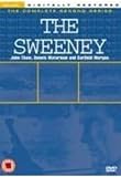 The Sweeney The Complete Second Series