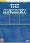 The Sweeney The Complete Second Series