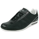 adidas アディダス PORSCHE DESIGN SP1 2010MODEL《メンズ：ブラック》ポルシェデザイン ロウカットスニーカー G18809