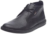 Kickers Schuh (43, schwarz)