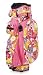 Blossoms Ladies
All For Color Cotton Blossom Ladies Golf Bag