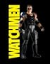 DC Comics Watchmen Movie The Comedian Action Figure