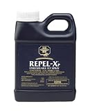 Tools & Hardware : Repel-X Fly Spray (10320)