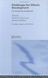 Review Routledge  / Challenges for China's Development An Enterprise Perspective (Routledgecurzon Contemporary China Series)
