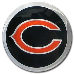 NFL Pendant - Carolina Panthers