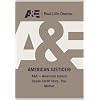 A&E -- American Justice Susan Smith Story, The: Mother