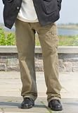 Chaps Cargo Pants