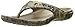 Crocs Unisex Baya Realtree Xtra Flip Flop