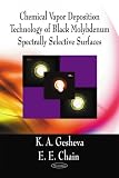 Chemical Vapor Deposition Technology