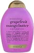 Organix Shampoo
