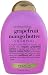 Organix Shampoo Grapefruit Mango Butter 13 oz. (Moisture)
