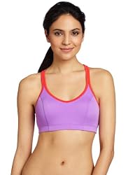 Champion Women's Shape T-Back Sports Bra