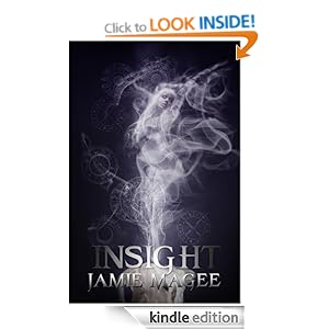Insight (Book One) (The Insight Series)