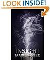 Insight (A Young Adult Paranormal Romance) (The Insight Series)