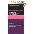 Oxford Handbook of Clinical Pathology (Oxford Medical Handbooks)
