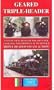 Geared Triple-Header DVD Valhalla Video
