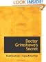 Doctor Grimshawe's Secret