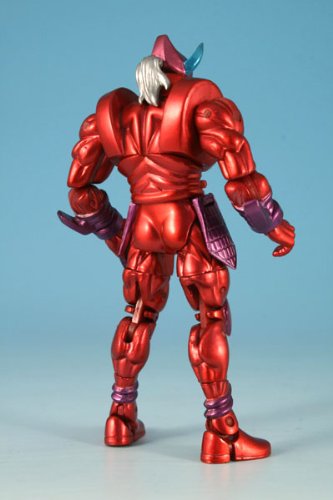 Cover image : G(グロリアス)マッスルシリーズ 悪魔将軍 (Bタイプ)