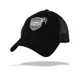 Gongshow Bulletpass Cap