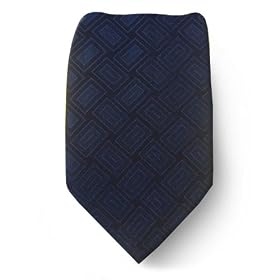 Calvin Klein Designer Silk Neck Tie