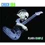 Plain N Simple von Chuck Loeb
