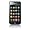 Samsung Galaxy S I9000 Smartphone (HD Video, 1 GHz-Prozessor, 8GB interner Speicher, Super Amoled Display, Android 2.1) metallic-black zus&auml;tzliches Bild 3