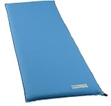 Thermarest BaseCamp blueberry (Größe: large)