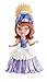 Disney Sofia The First Pageant Costume Sofia Doll