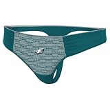Philadelphia Eagles Women's Mystic Memory II Thong