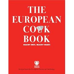 The European Cook Book