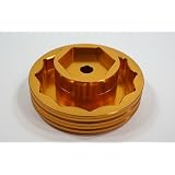 1198 Ducati Front Rear Wheel Socket Nut Tool 55mm 30mm by SSR Motorsports