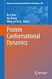 Protein conformational dynamics