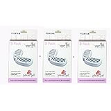 Pioneer Pet Big Max & Raindrop Fountain Filters Combo Pack (9 filters)