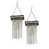 Joanna Laura Constantine Army Spikes and Chain